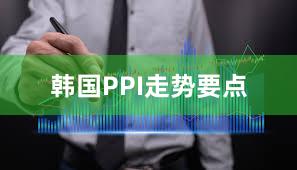 韩国PPI走势要点
