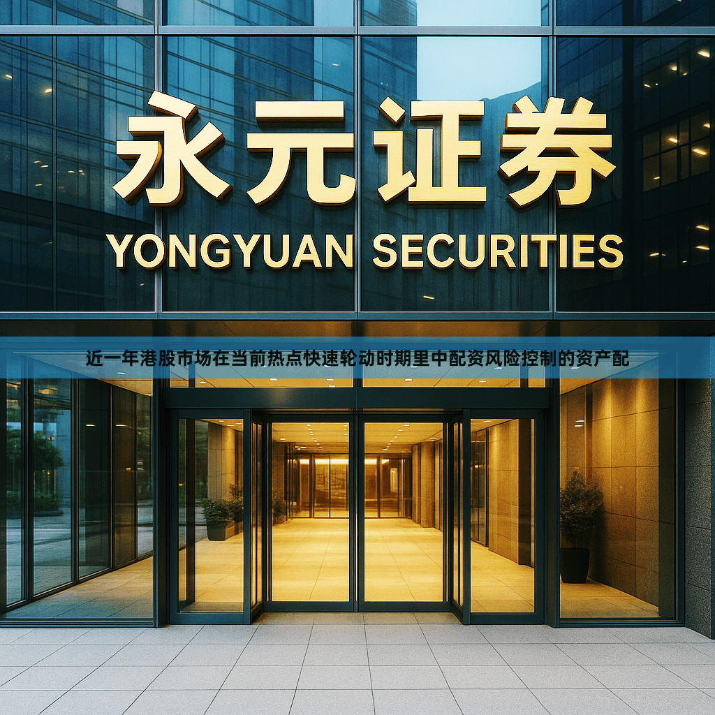 近一年港股市场在当前热点快速轮动时期里中配资风险控制的资产配